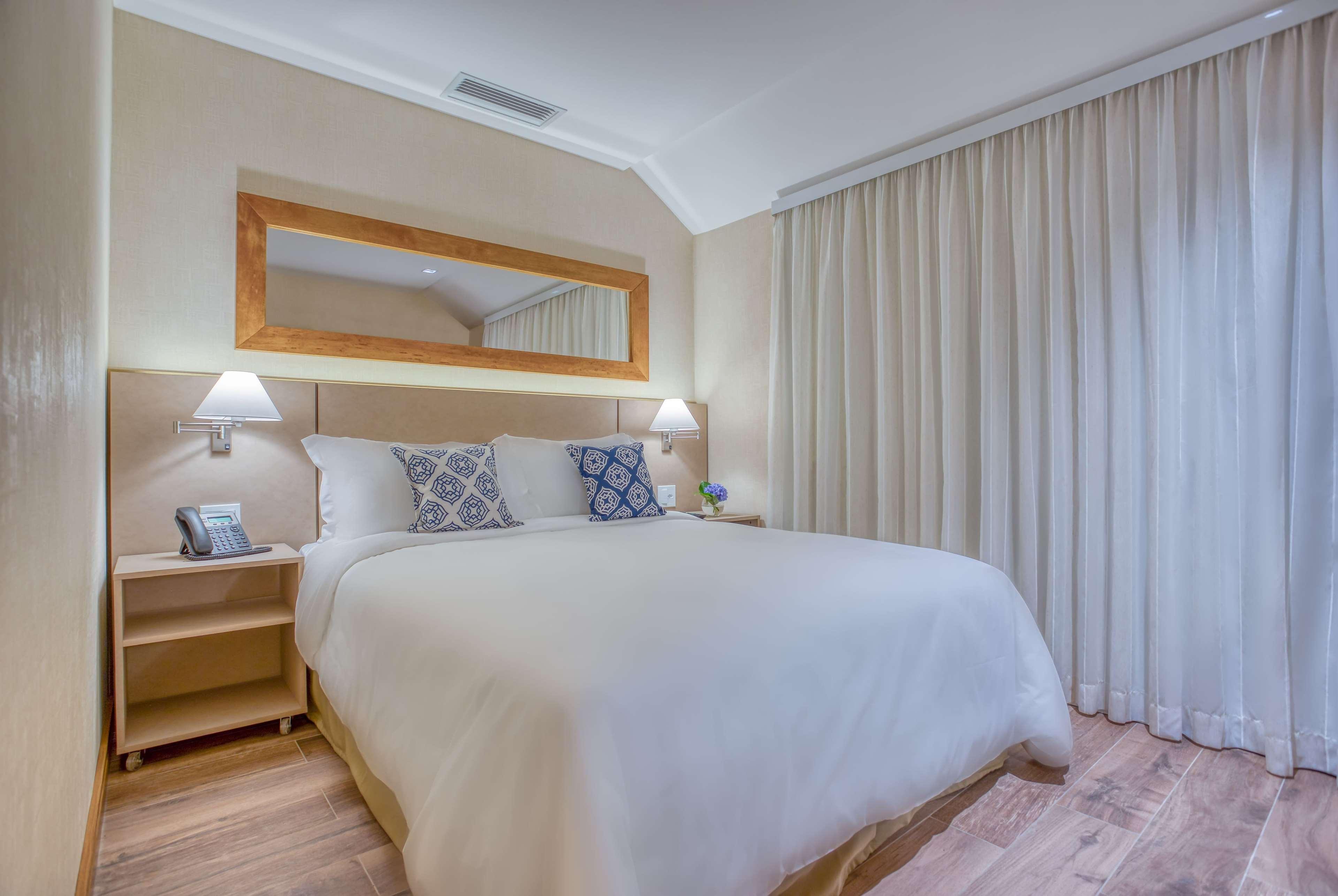 Wyndham Gramado Termas Resort & Spa Ngoại thất bức ảnh