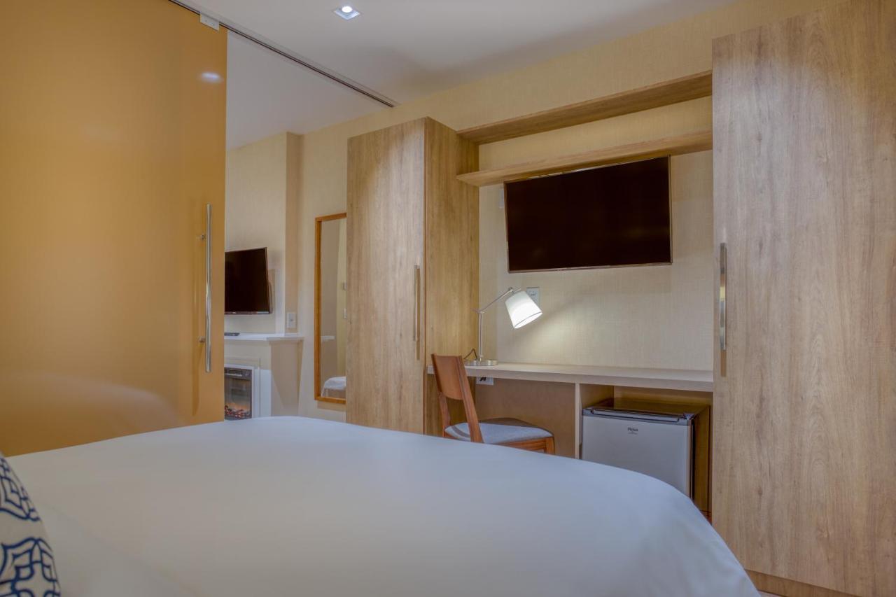 Wyndham Gramado Termas Resort & Spa Ngoại thất bức ảnh